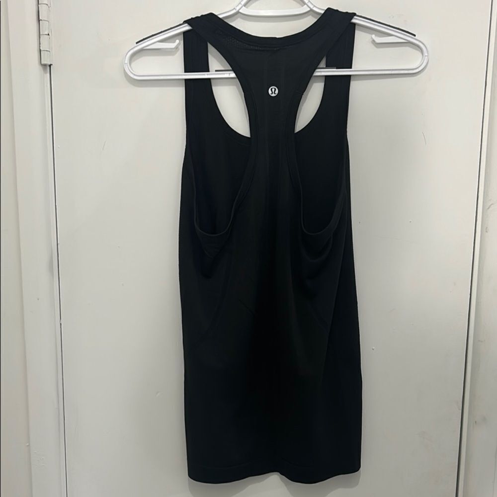 Lululemon Tank Top - Picture 2 of 2